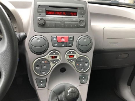 Fiat Panda - 1.2 SportSound | clima | Apk - 1