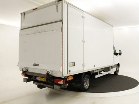 Mercedes-Benz Sprinter - 516 2.2 CDI 432 Bakwagen | meubelbak Laadklep | Airco | Zijdeur | - 1