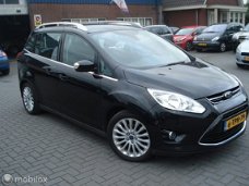 Ford Grand C-Max - 1.0 Tit. 7p. NW Distr Gar. IN PRIJS VERLA