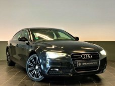 Audi A5 Sportback - 1.8 TFSI Pro Line|Navi|LED|Cruise Controle|Climate Controle