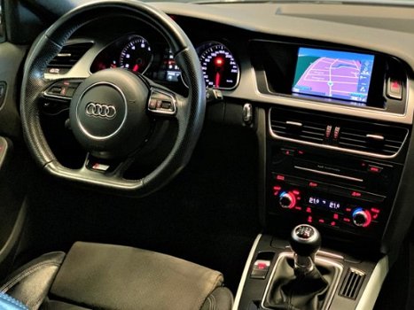 Audi A5 Sportback - 1.8 TFSI Pro Line|Navi|LED|Cruise Controle|Climate Controle - 1
