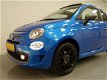 Fiat 500 - C Cabrio S 1.2 Sport 07-2016 Airco, Leder, Navigatie, 16 - 1 - Thumbnail