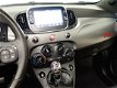 Fiat 500 - C Cabrio S 1.2 Sport 07-2016 Airco, Leder, Navigatie, 16 - 1 - Thumbnail