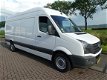 Volkswagen Crafter - 35 2.0 TDI 120 - 1 - Thumbnail