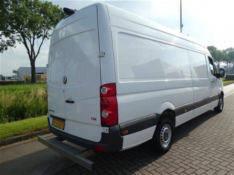 Volkswagen Crafter - 35 2.0 TDI 120 - 1