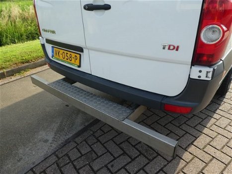 Volkswagen Crafter - 35 2.0 TDI 120 - 1