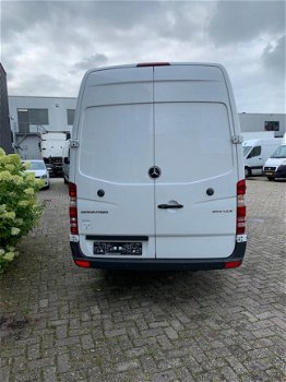 Mercedes-Benz Sprinter - 314 CDI 143PK L3H2 MAXI LASE MOGELIJK - 1