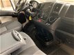 Fiat Ducato - BAKWAGEN 148PK LAADKLEP AIRCO NAVI LAADVER. 940KG - 1 - Thumbnail