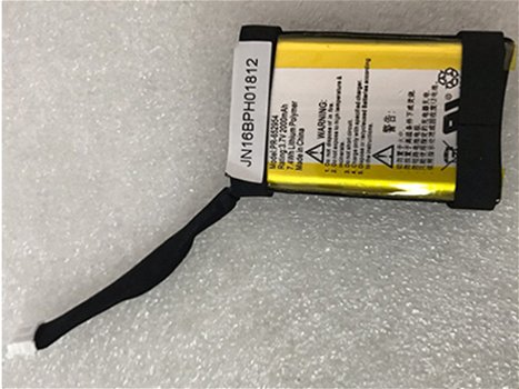 cambio Batteria JBL Flip 2 Portable Bluetooth Speaker Flip II (1pc) 【PR-652954】 2000mAh/7.4Wh 4.2V - 1