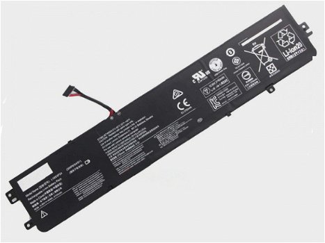 Batteria Lenovo 3910mAh / 45Wh 11.52V L16M3P24 Lenovo Ideapad Xiaoxin 700 Savior R720 - 1
