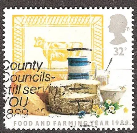england 1195 VERKOCHT - nr. 1
