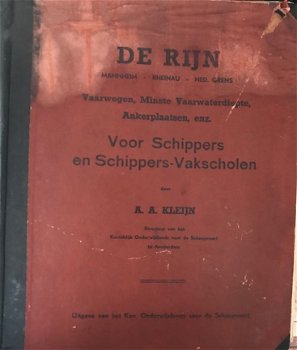 De Rijn, A.A.Kleijn - 1