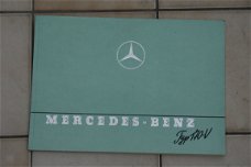 Folder Mercedes-Benz Typ170-V