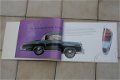 Folder Mercedes-Benz 220S/SE - 2 - Thumbnail