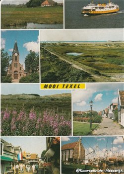 Mooi Texel 1991 - 1