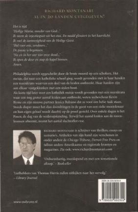 Richard Montanari met Passiespel - Afbeelding 2