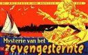 Mysterie van het Zevengesternte - 1 - Thumbnail