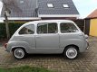 Fiat 600 MULTIPLA | Trouwauto huren | LoyaltyRide - 3 - Thumbnail