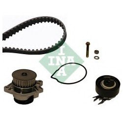 Waterpomp distributieriem set Seat Arosa Ibiza VW Polo - 1