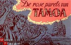 De roze parels van Tamoa