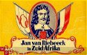 Jan van Riebeeck in Zuid-Afrika - 1 - Thumbnail