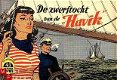 De zwerftocht van de havik - 1 - Thumbnail