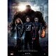 Fantastic Four bioscoop poster bij Stichting Superwens! - 1 - Thumbnail