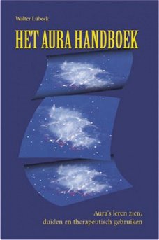 Het aura handboek, W. Lubeck P.H. Geurink