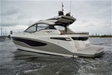 Galeon 445HTS