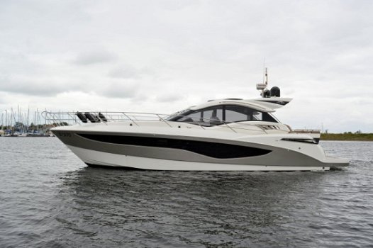 Galeon 445HTS - 2