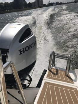 XO Boats 240 Open - 3