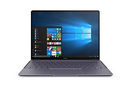 Xiaomi Mi Notebook Air 8GB RAM 256GB SSD GT 940MX - Silver Windows 10 Chinese Version - 1