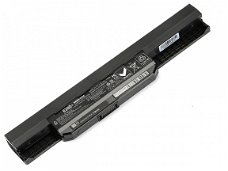 ASUS A32-K53ノートパソコンバッテリー6700mAh/74wh(6cells Imported battery core)電池を交換してください