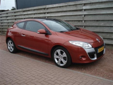 Renault Mégane Coupé - 1.6 Dynamique - 1