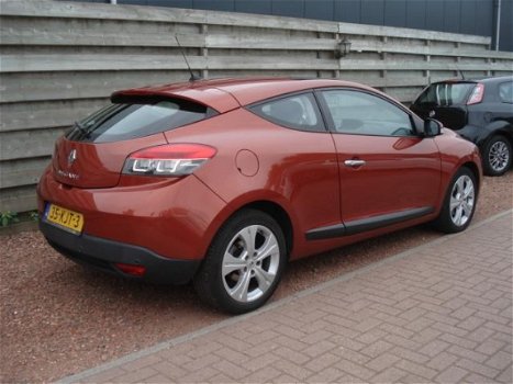 Renault Mégane Coupé - 1.6 Dynamique - 1