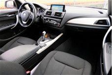 BMW 1-serie - 118d Corp. Lease Aut. 150pk Navi/Clima/LMV
