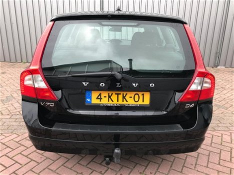 Volvo V70 - 2.0 D4 Kinetic - 1