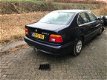 BMW 5-serie - 525d Executive - 1 - Thumbnail