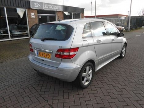 Mercedes-Benz B-klasse - 180 CDi business Class edition - 1