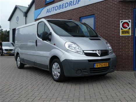 Opel Vivaro - 2.0 CDTI L2H2 Rechter stuur - 1