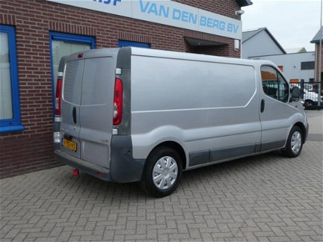 Opel Vivaro - 2.0 CDTI L2H2 Rechter stuur - 1