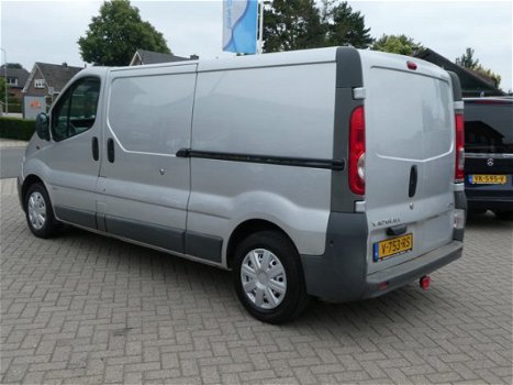 Opel Vivaro - 2.0 CDTI L2H2 Rechter stuur - 1