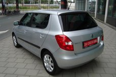 Skoda Fabia - 1.2 TSI Style NAP AIRCO CRUISE 58.029KM (polo 1.2 tsi)