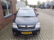 Opel Meriva - 1.6 16v cosmo - 1 - Thumbnail