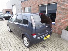 Opel Meriva - 1.6 16v cosmo