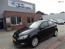 Volkswagen Polo - 1.2 5Drs Navigatie