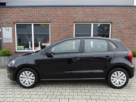 Volkswagen Polo - 1.2 5Drs Navigatie - 1