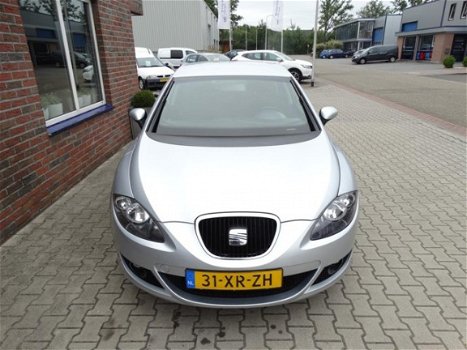 Seat Leon - 1.6 Sportstyle APK NIEUW - 1