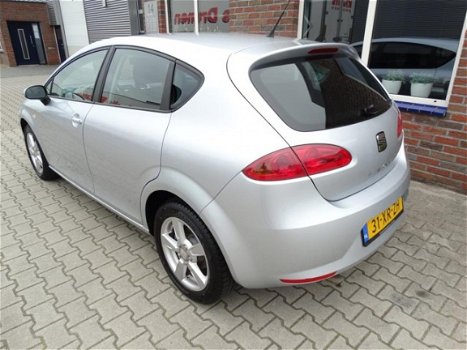 Seat Leon - 1.6 Sportstyle APK NIEUW - 1