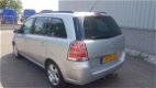 Opel Zafira - 1.8 Enjoy - 1 - Thumbnail